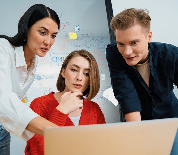 Strategic Billing Consulting