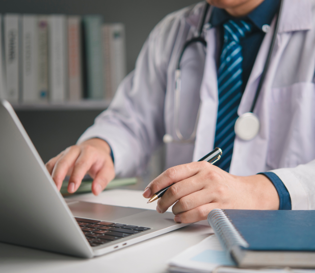 Patient Statements & Communication