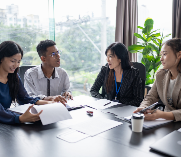 Insurance & Payment Management