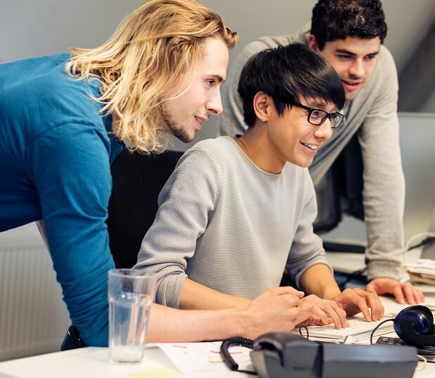 Technology-Driven Reporting