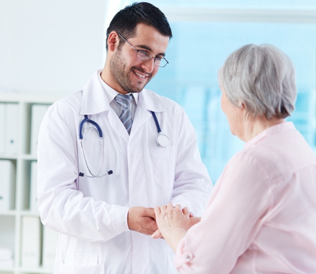 Seamless Administrative Support