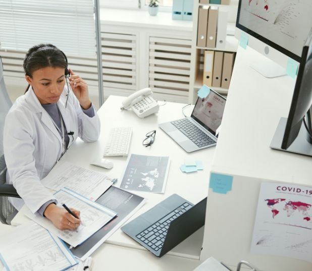 Reporting and Continuous Improvement