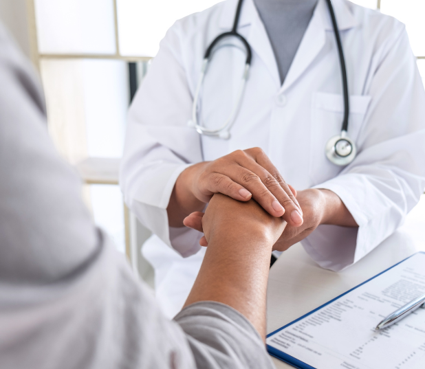 Claims Follow-Up and Denial Management