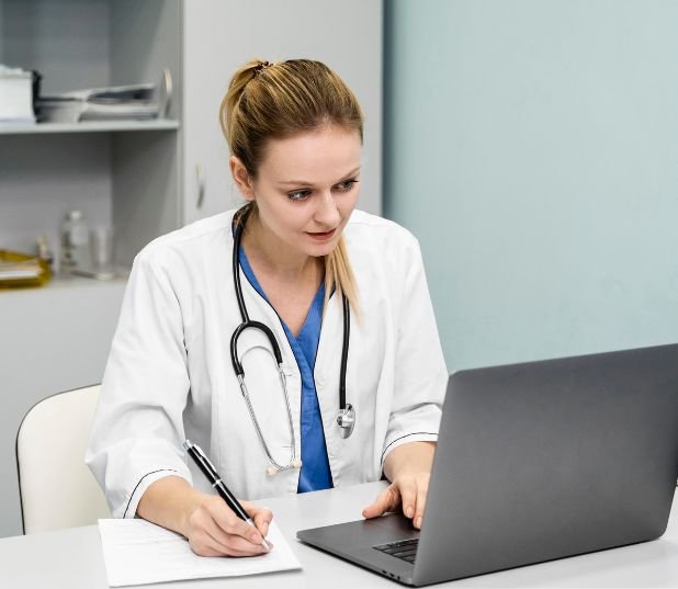 Comprehensive Code Audits